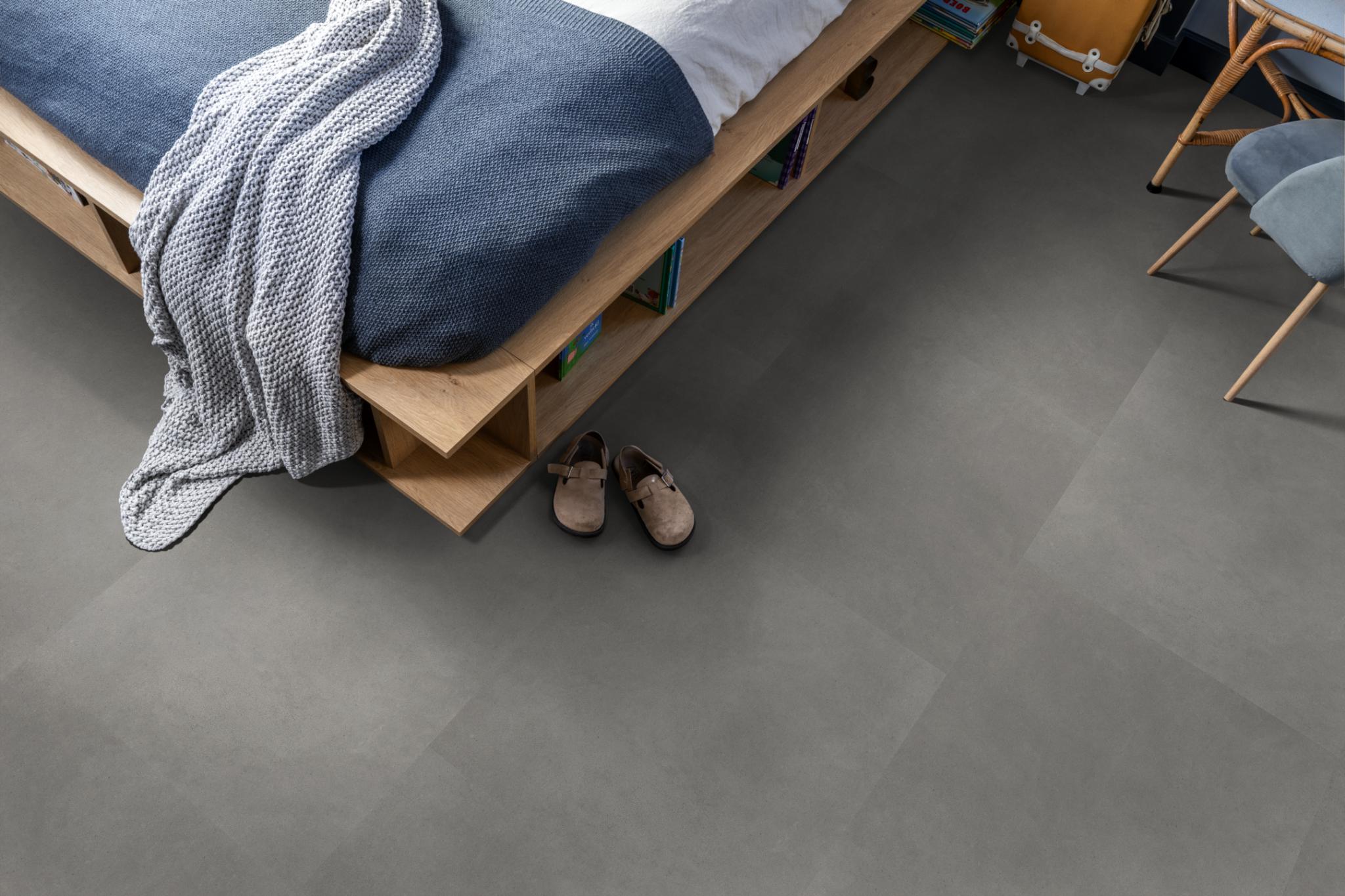 baroso xl click src light grey