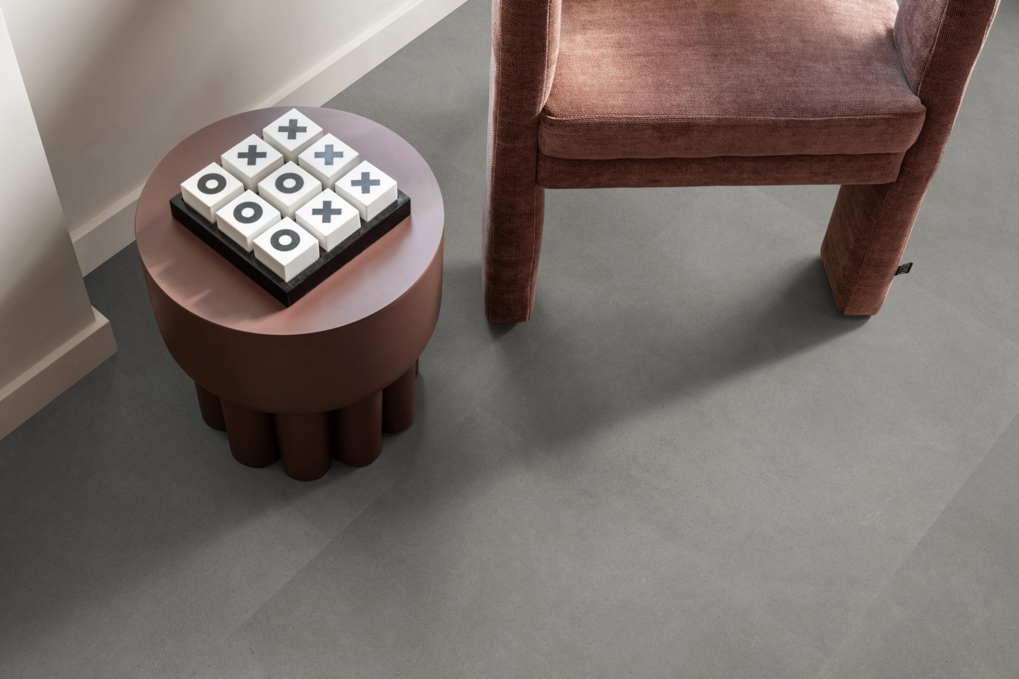 baroso xl click src light grey