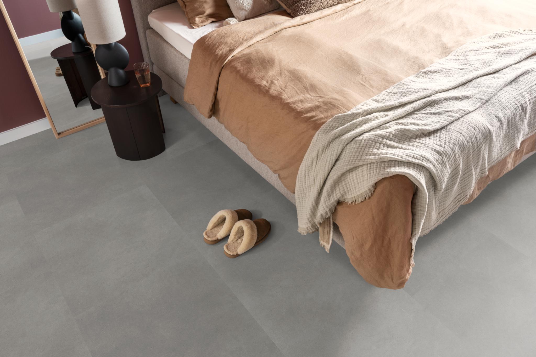 baroso xl click src light grey