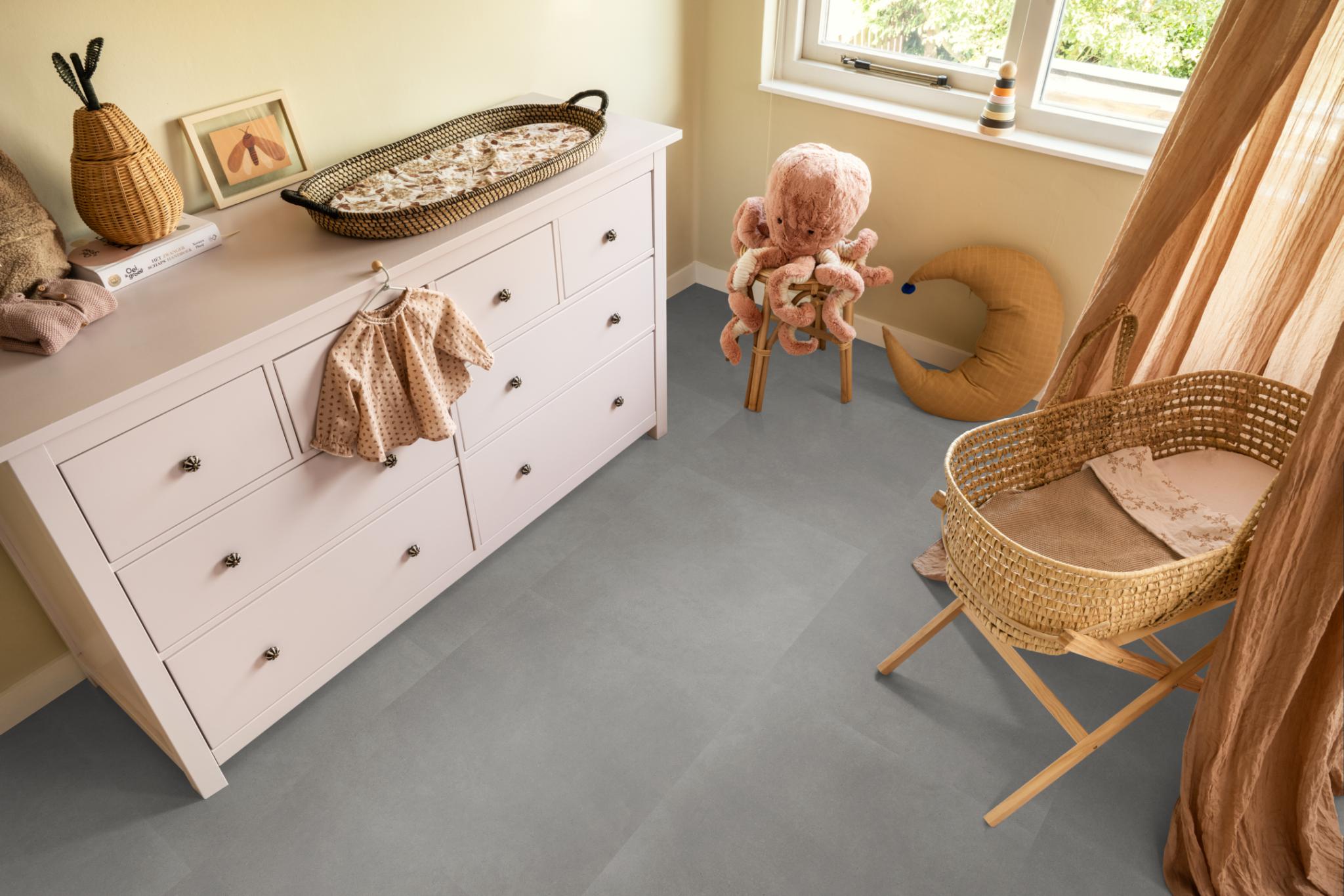baroso xl click src light grey