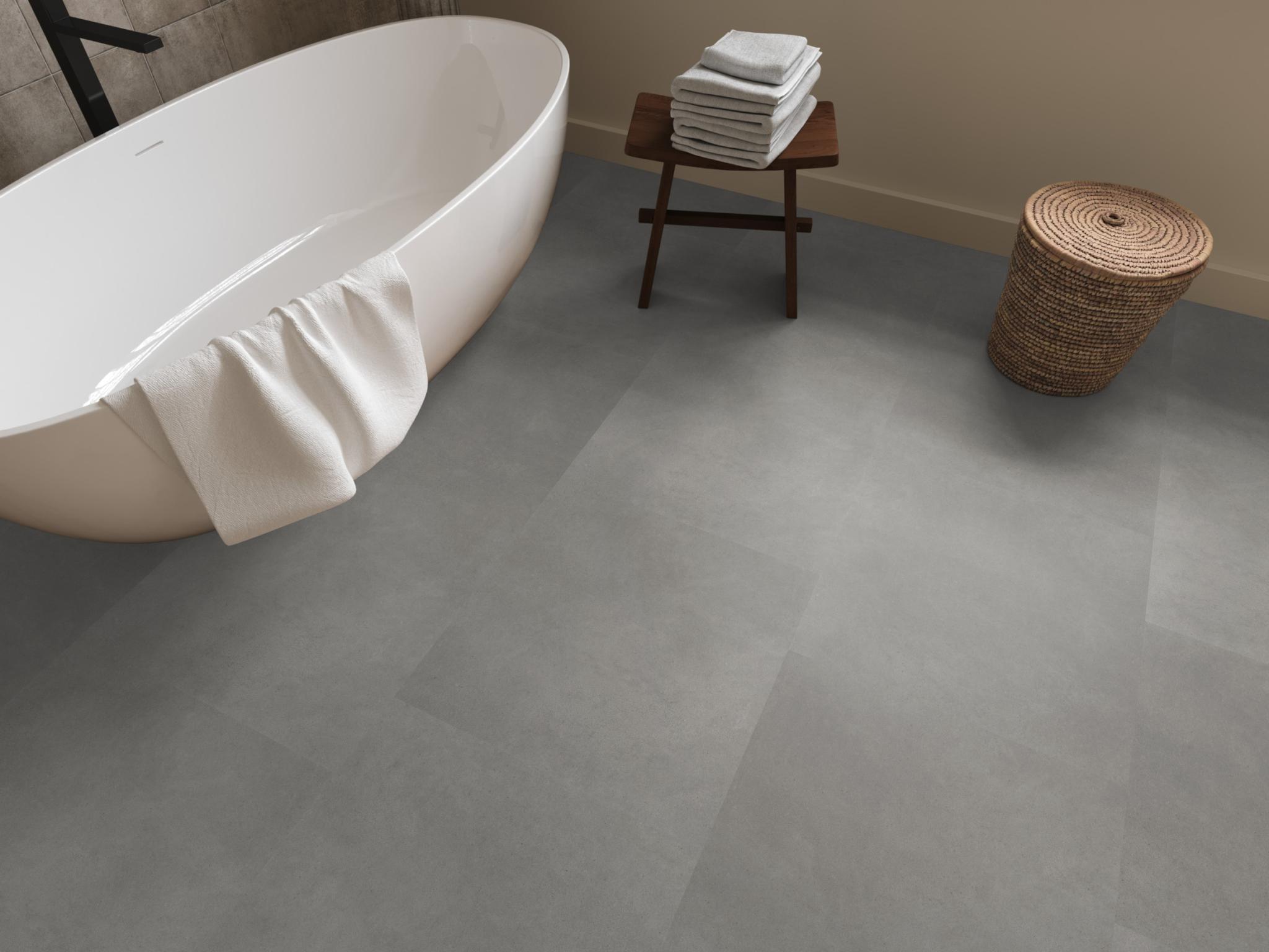 baroso xl click src light grey