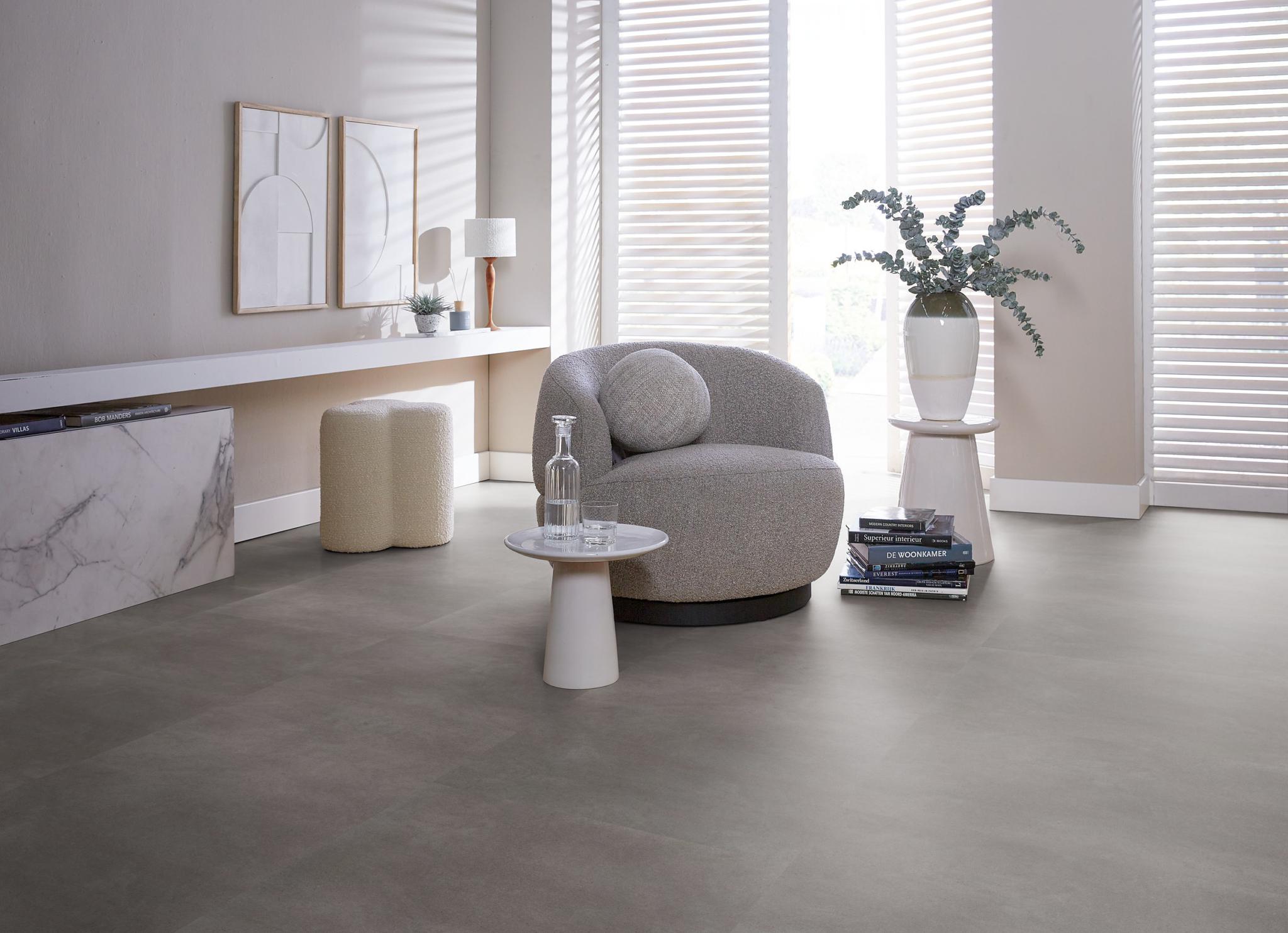baroso xl click src grey
