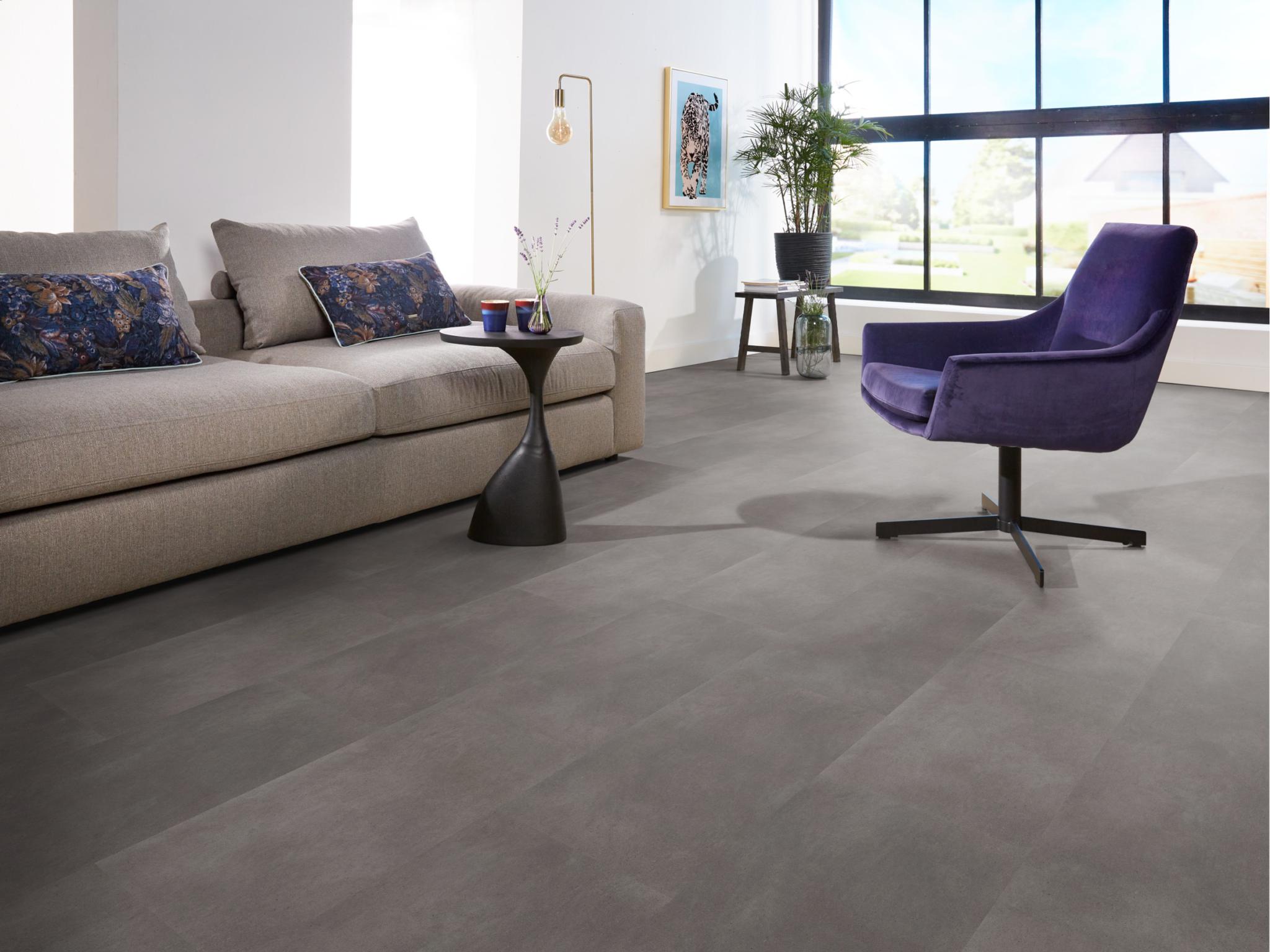 baroso xl click src grey