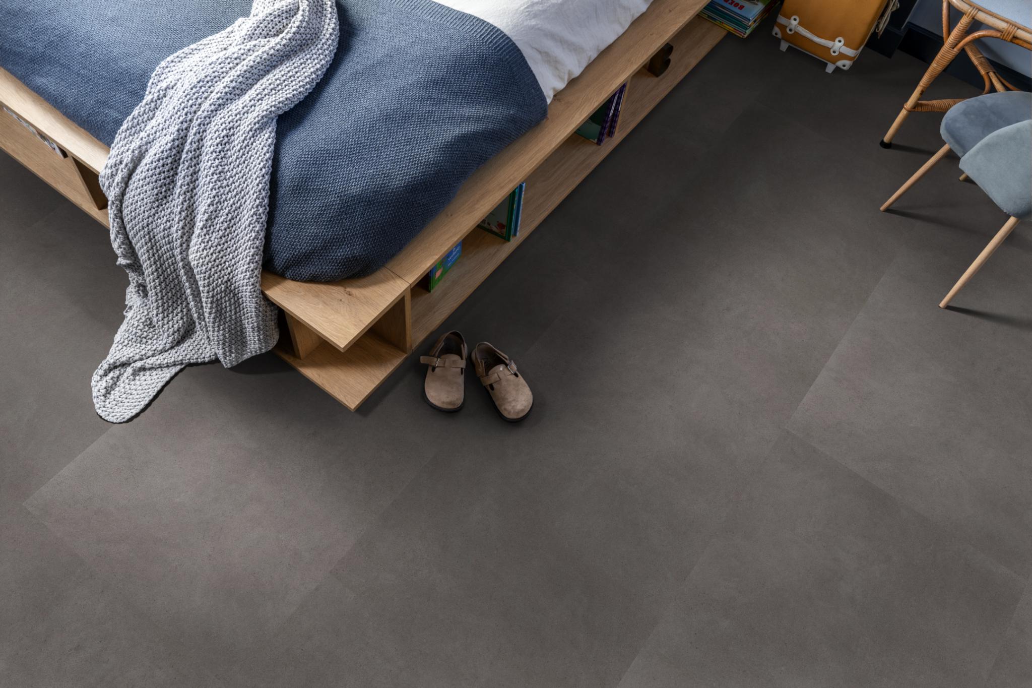 baroso xl click src grey
