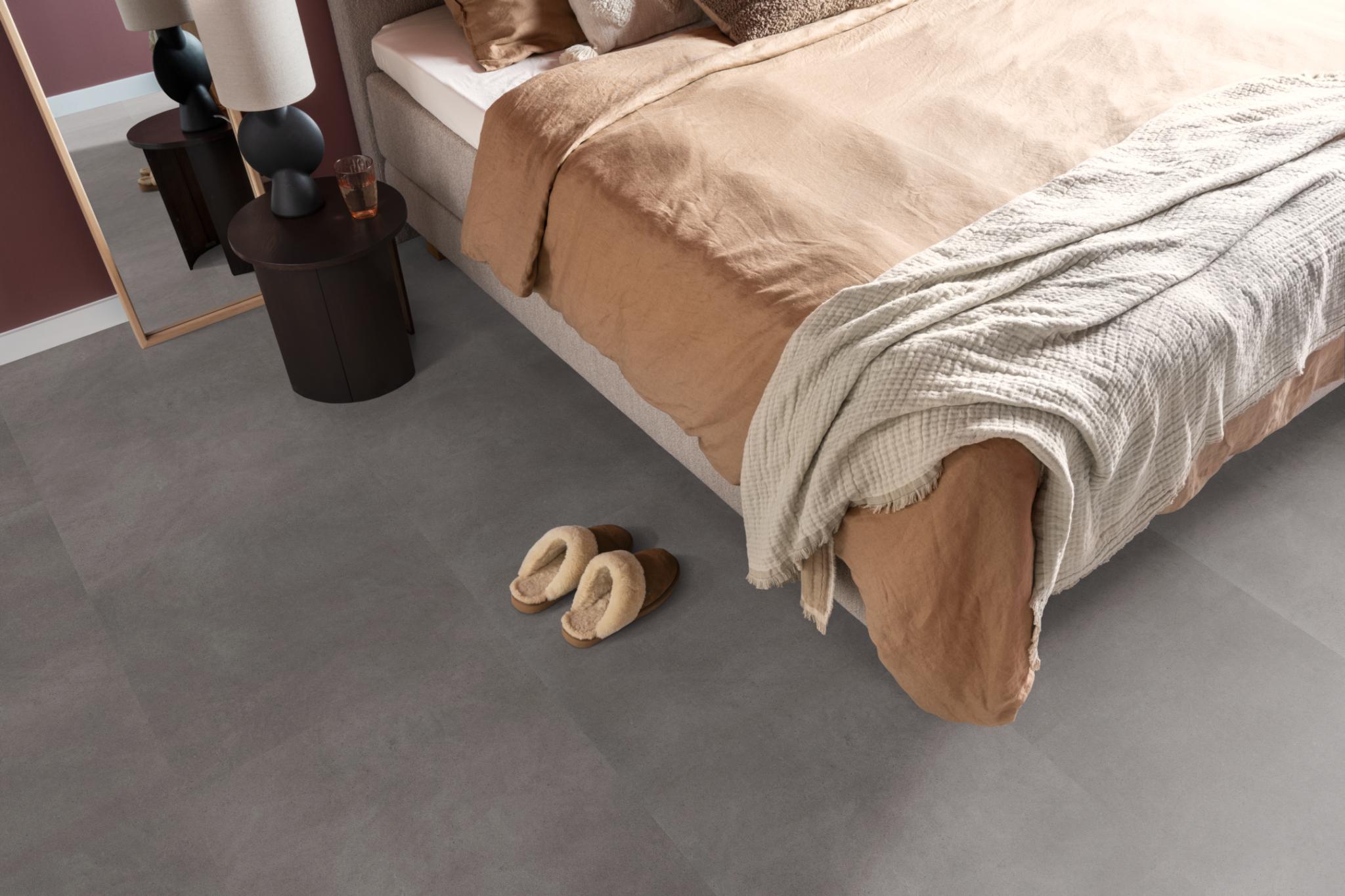 baroso xl click src grey