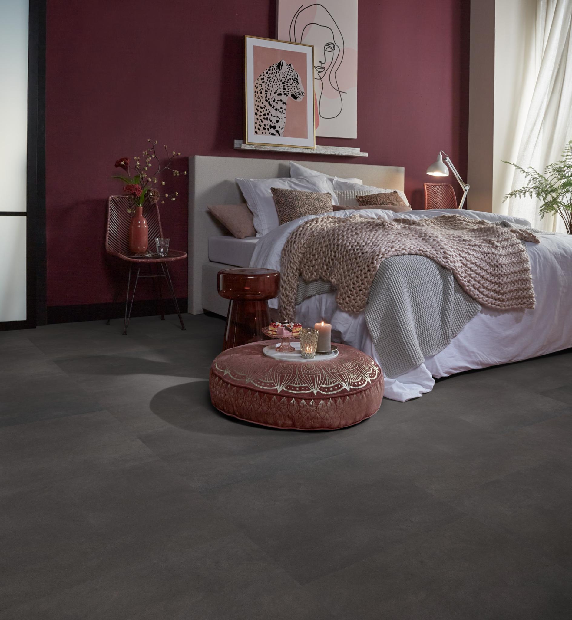 baroso xl click src anthracite