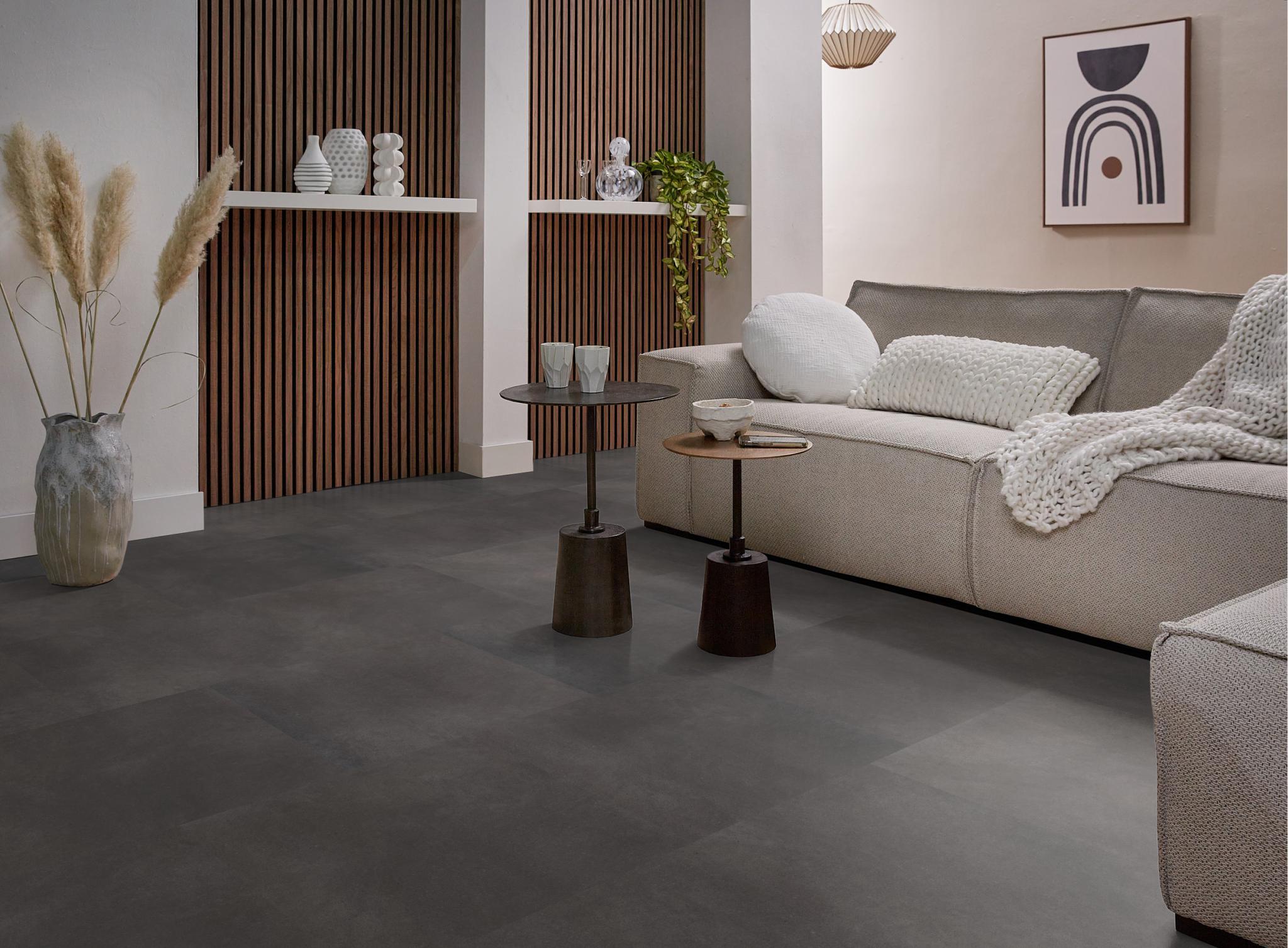 baroso xl click src anthracite