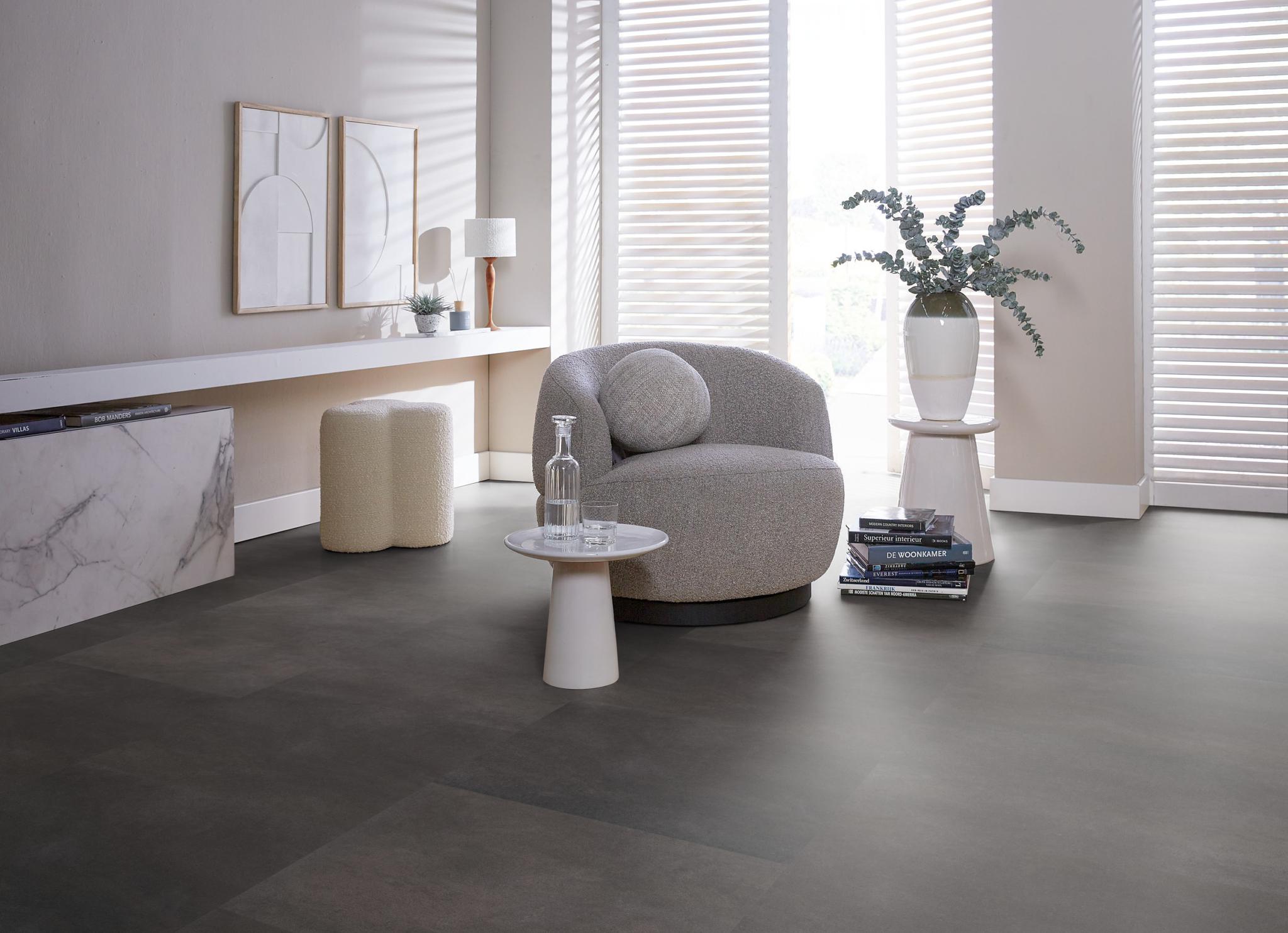 baroso xl click src anthracite