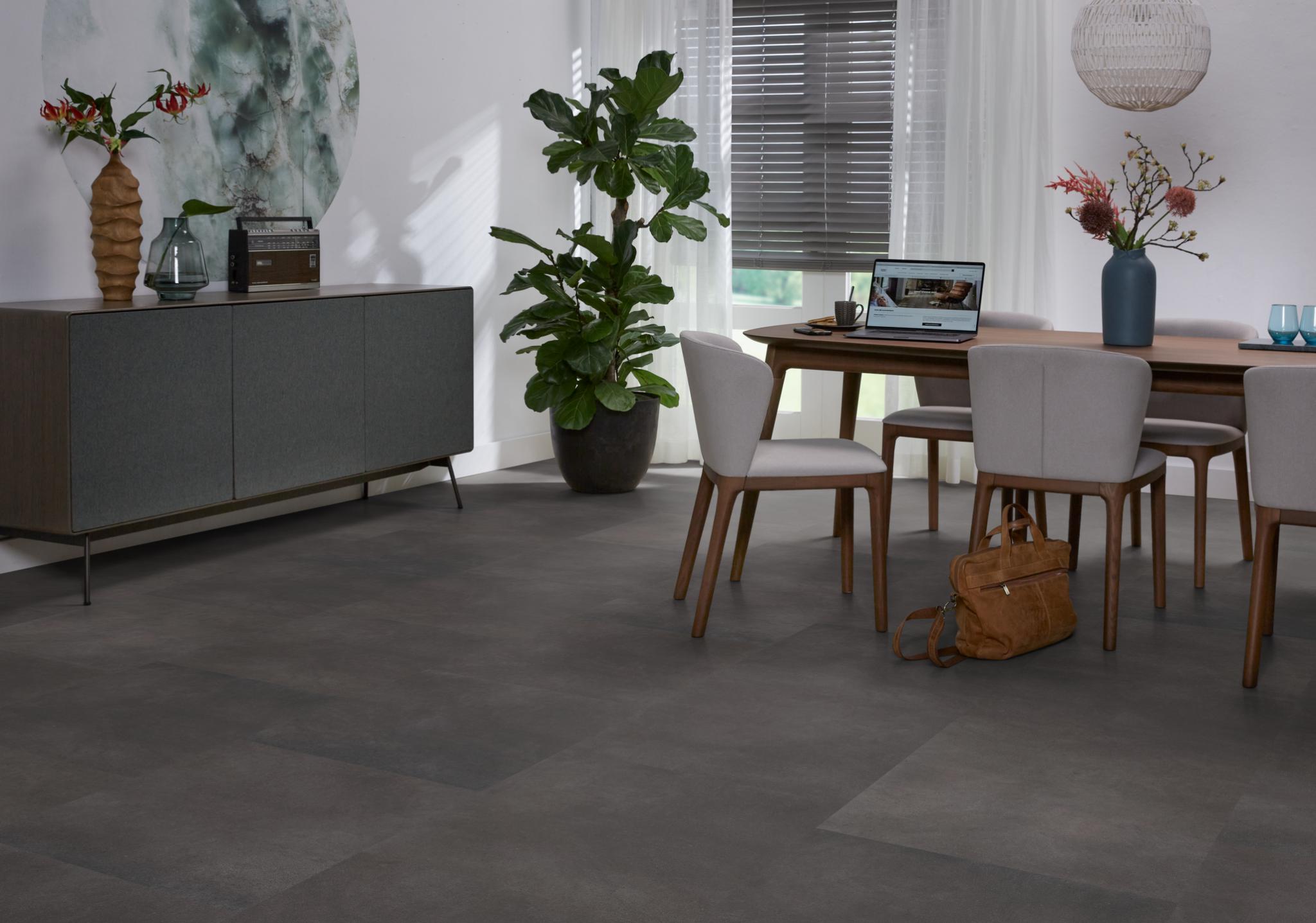 baroso xl click src anthracite