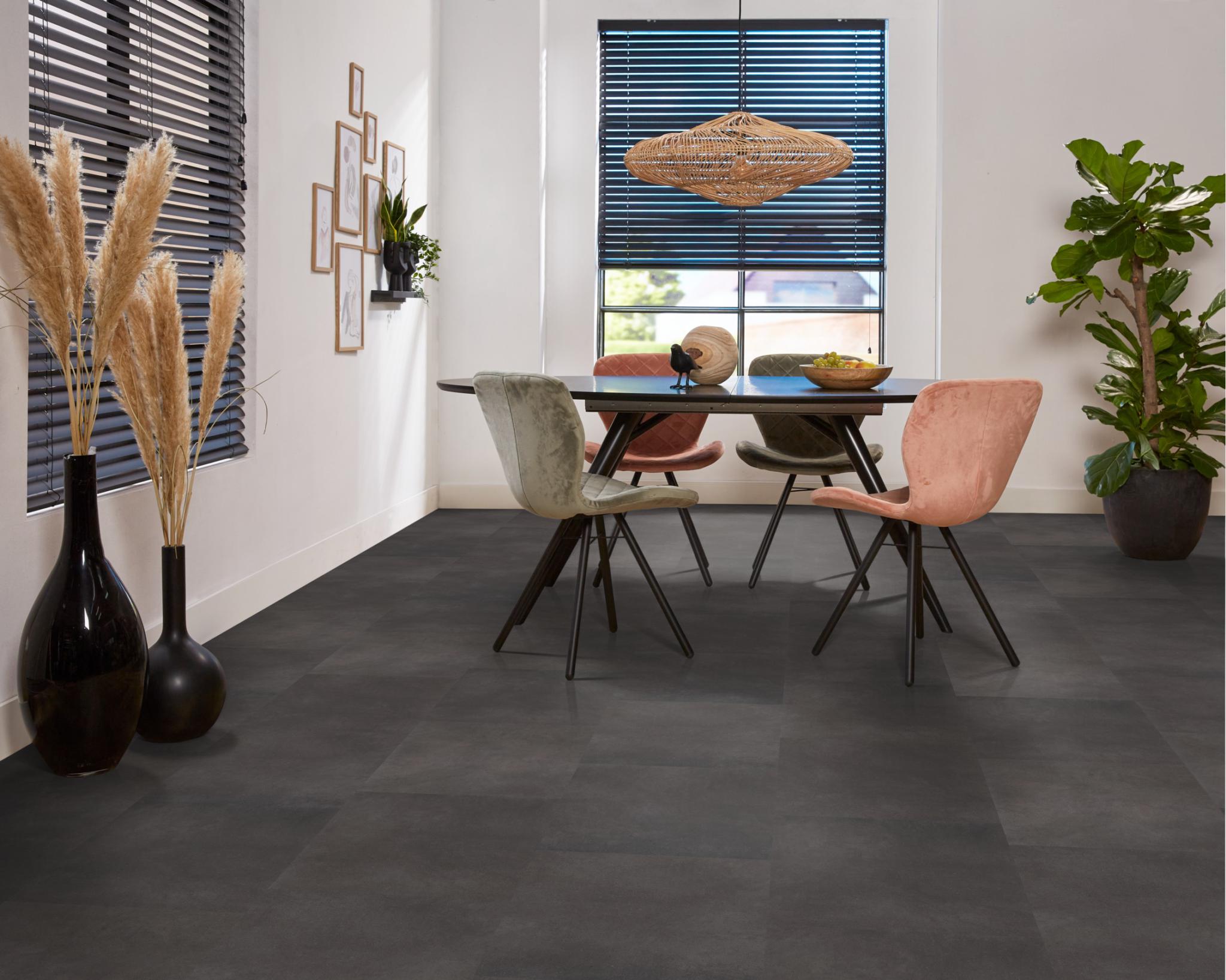 baroso xl click src anthracite