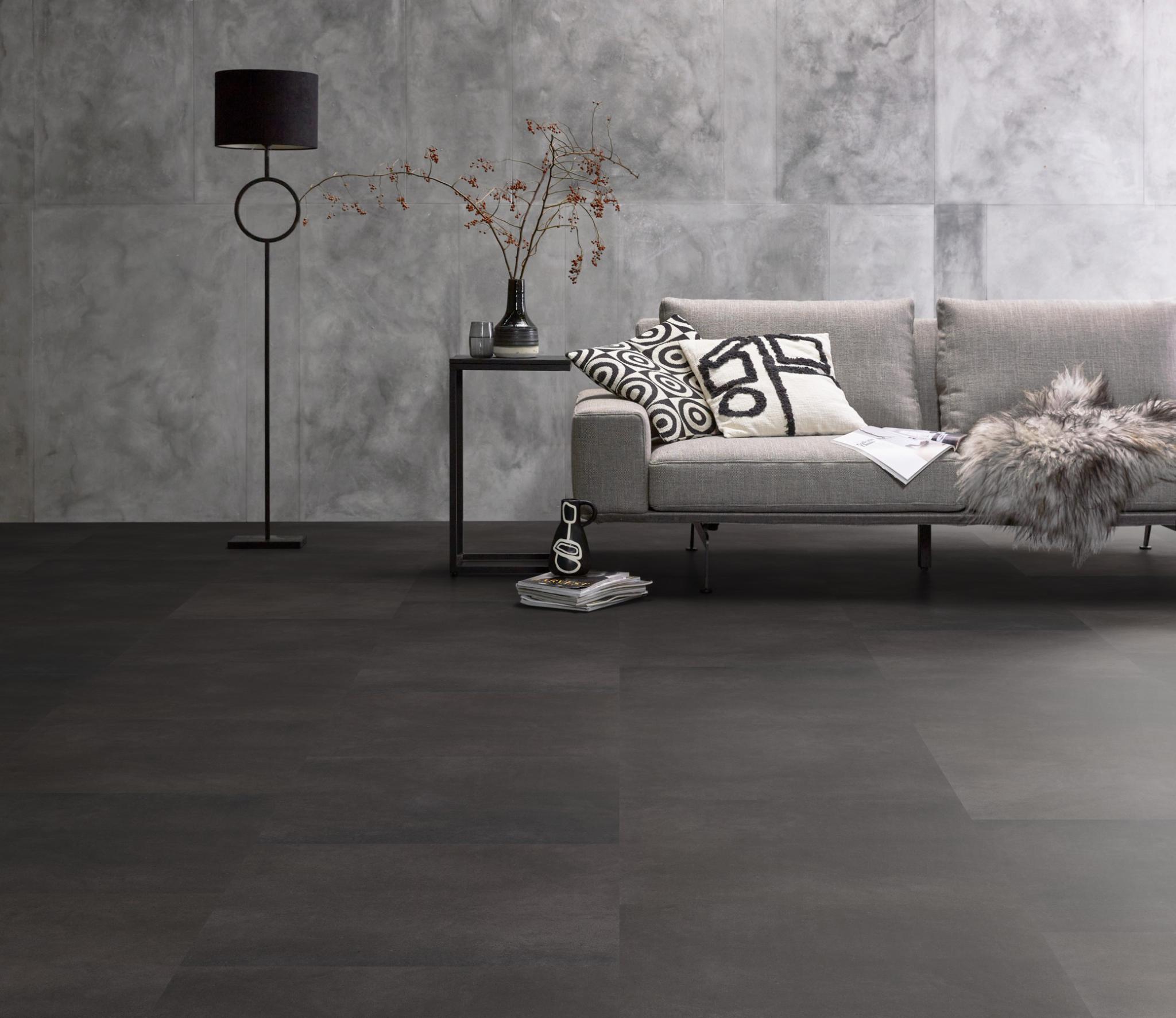 baroso xl click src anthracite