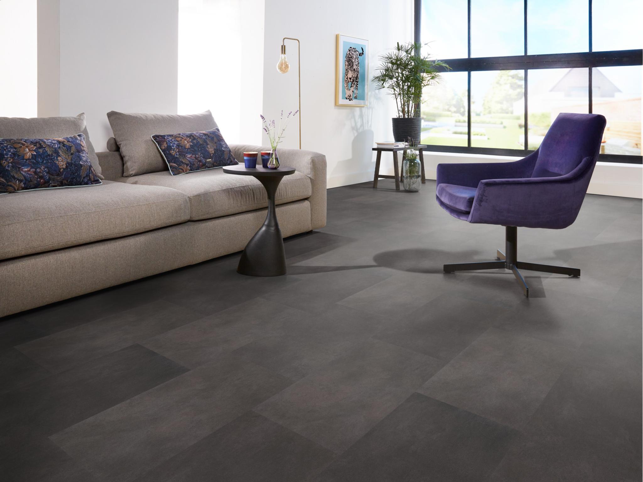 baroso xl click src anthracite
