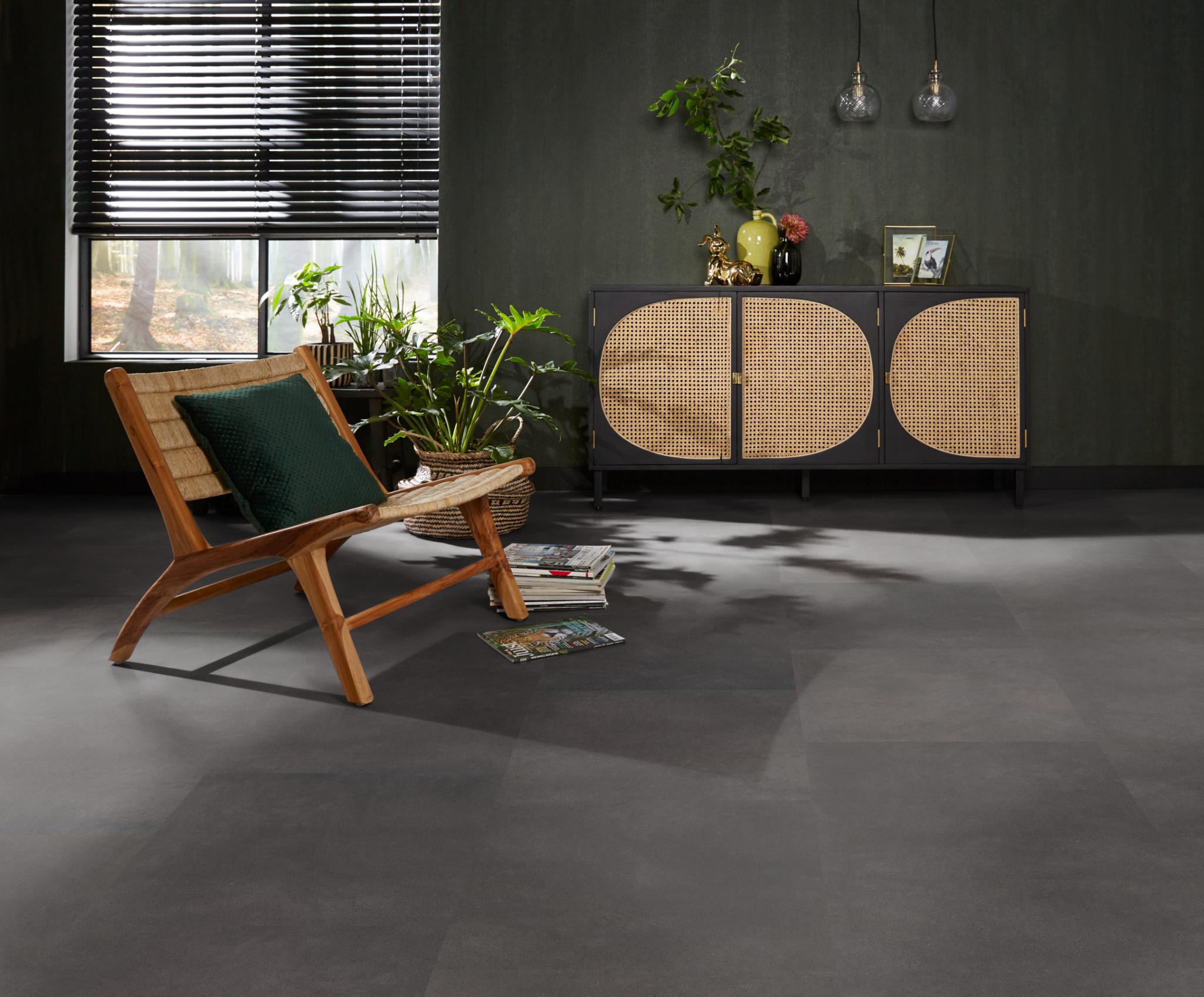 baroso xl click src anthracite