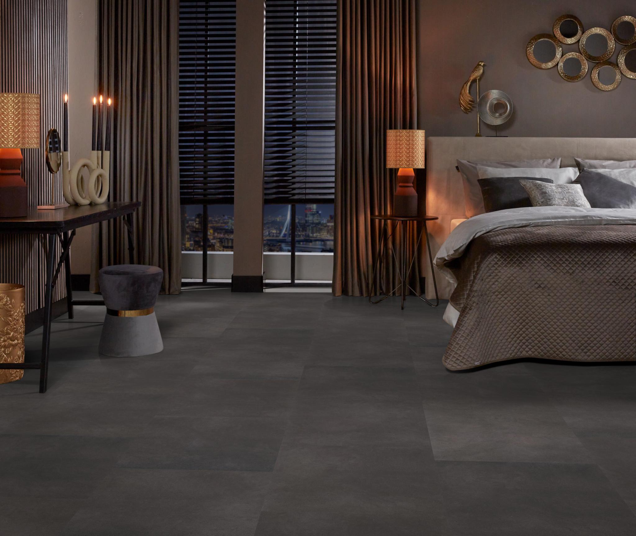 baroso xl click src anthracite