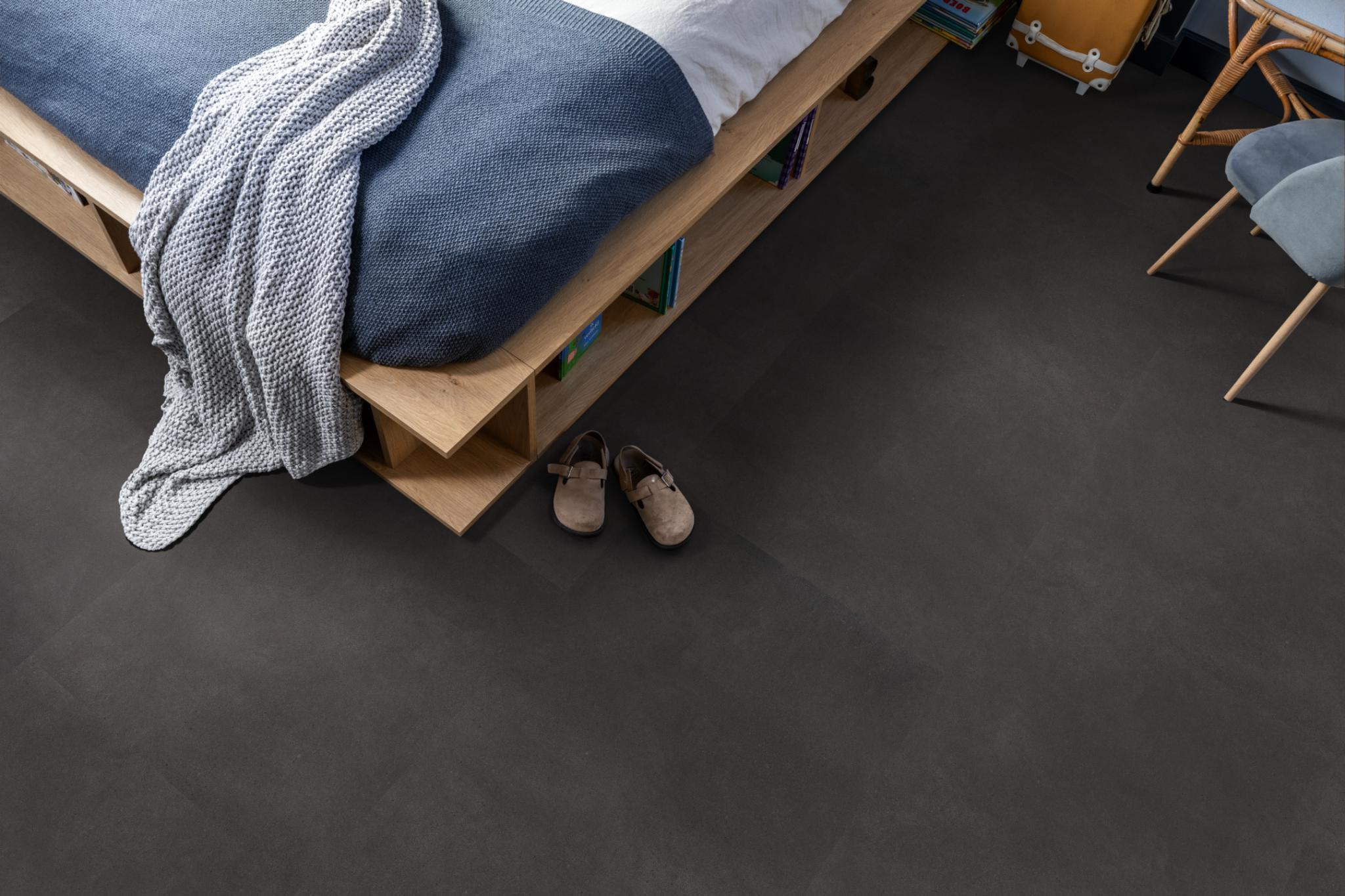 baroso xl click src anthracite