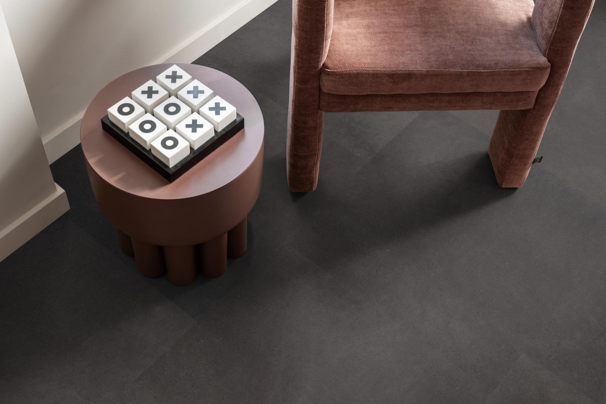 baroso xl click src anthracite