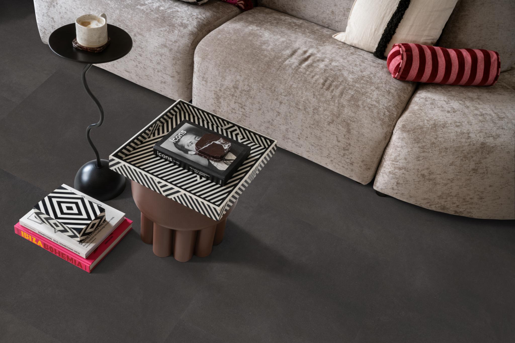 baroso xl click src anthracite