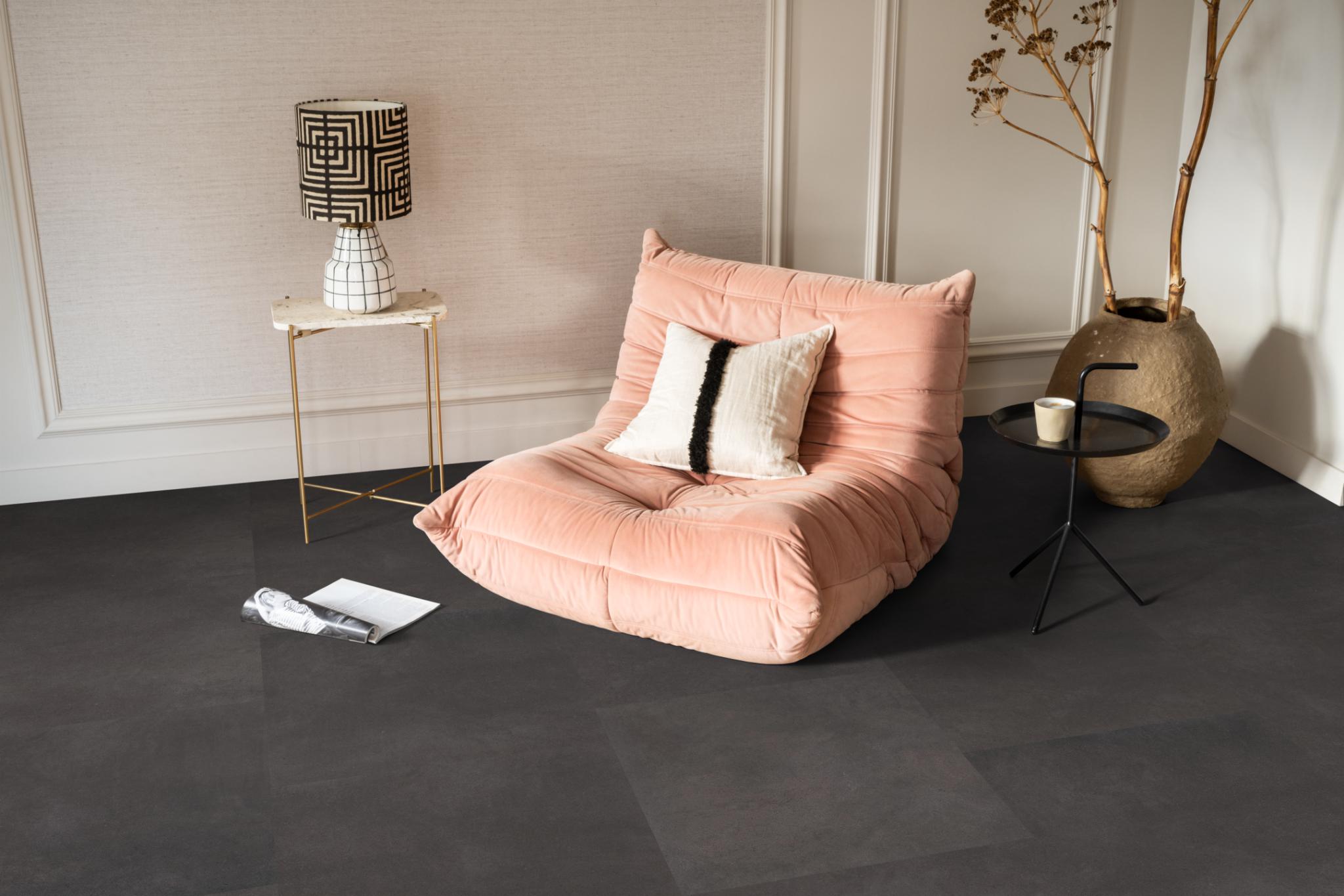 baroso xl click src anthracite