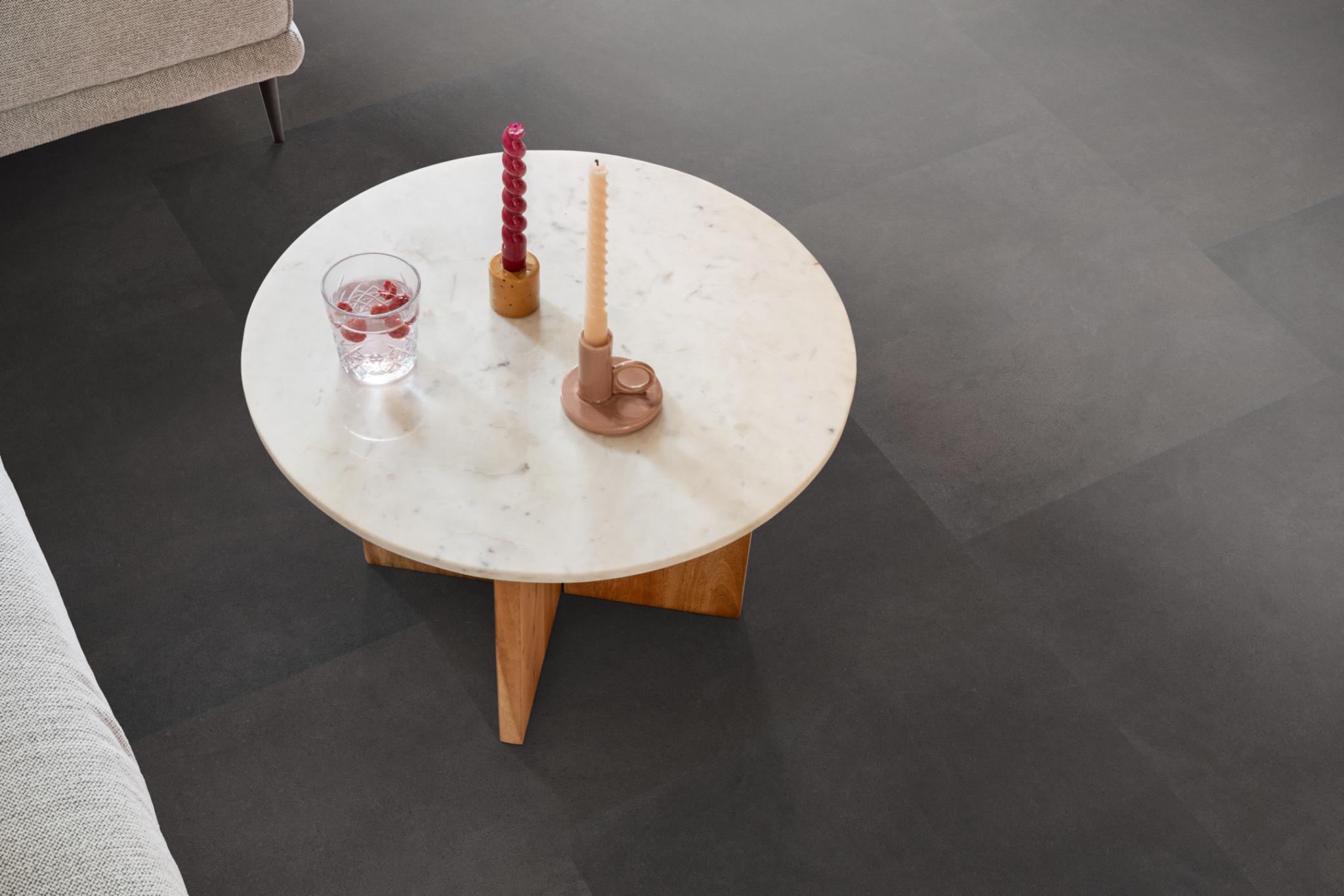 baroso xl click src anthracite