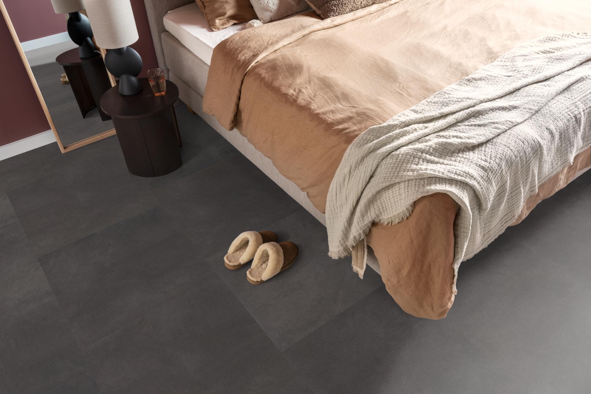 baroso xl click src anthracite