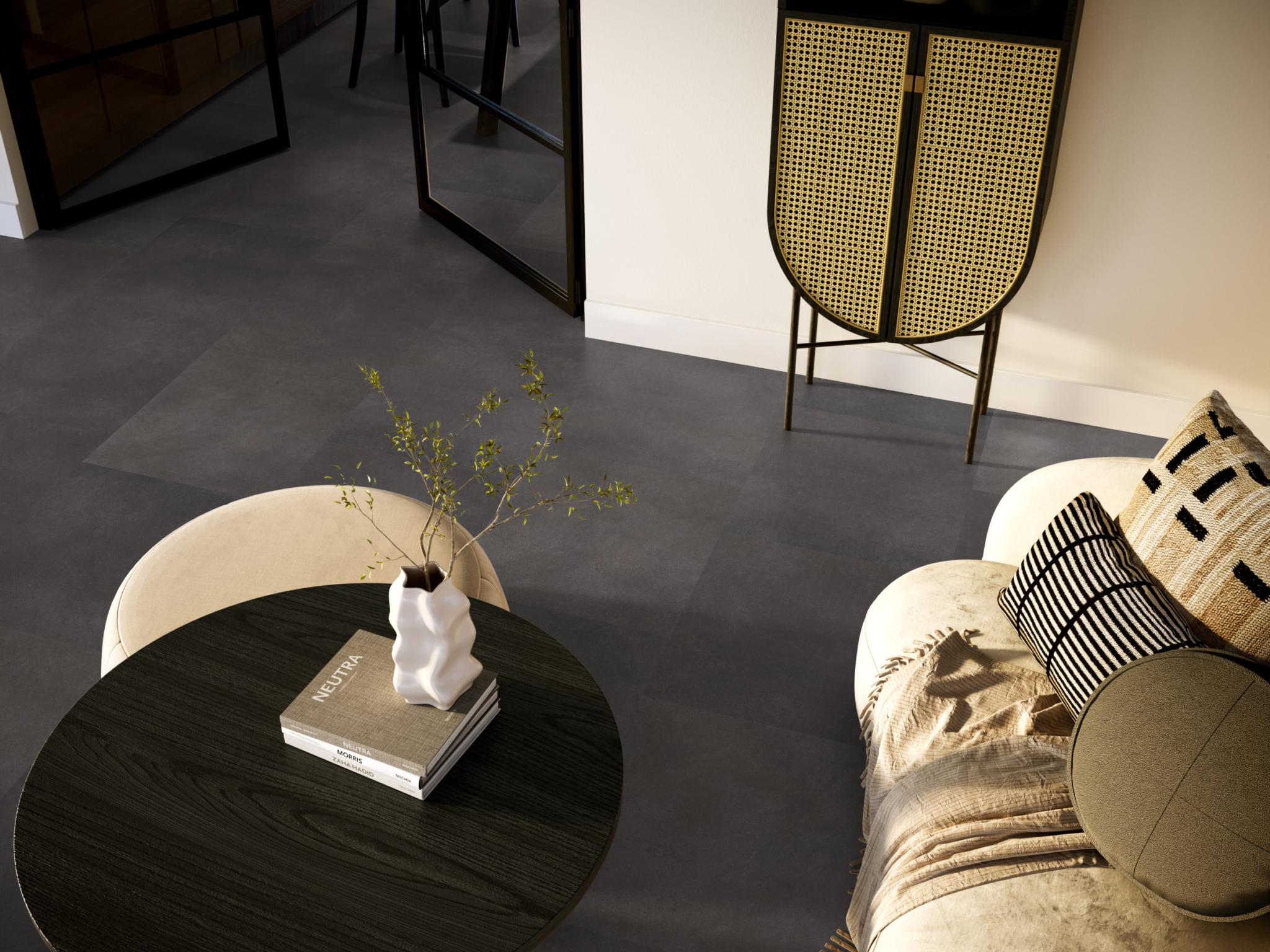 baroso xl click src anthracite