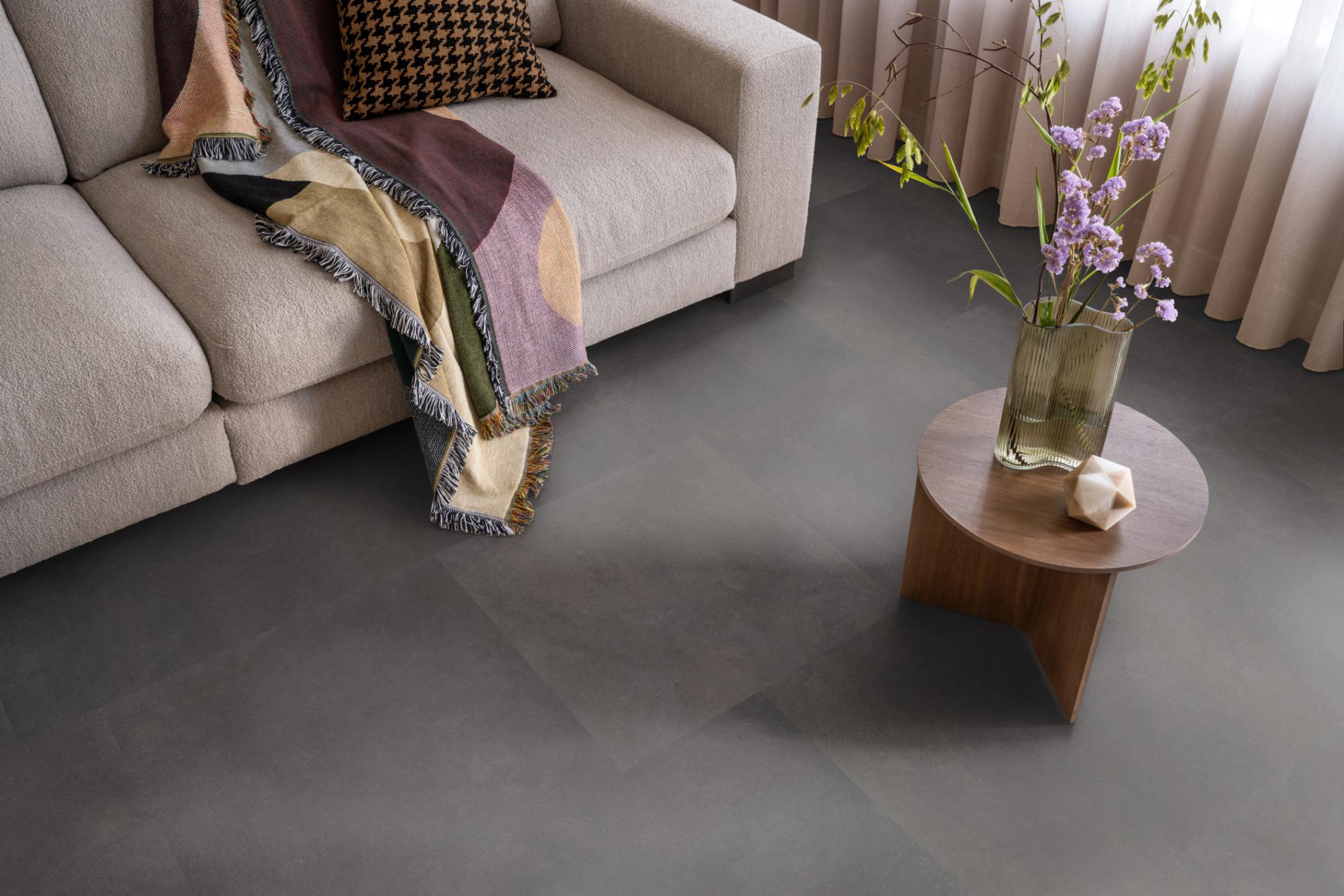 baroso xl click src anthracite
