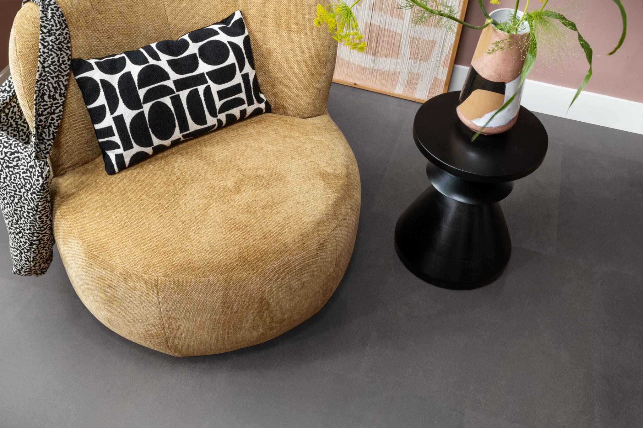 baroso xl click src anthracite