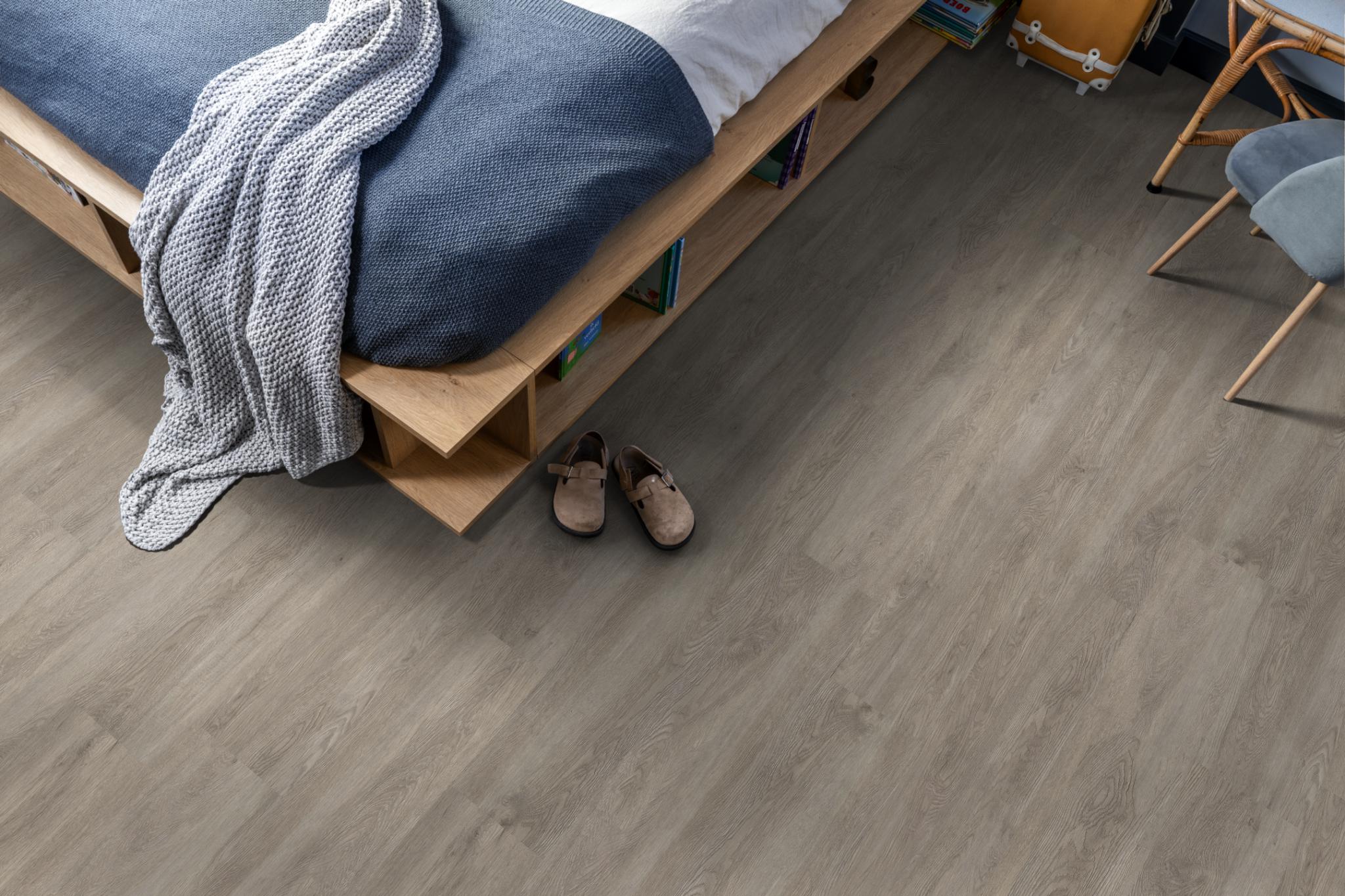 supremo dryback light grey