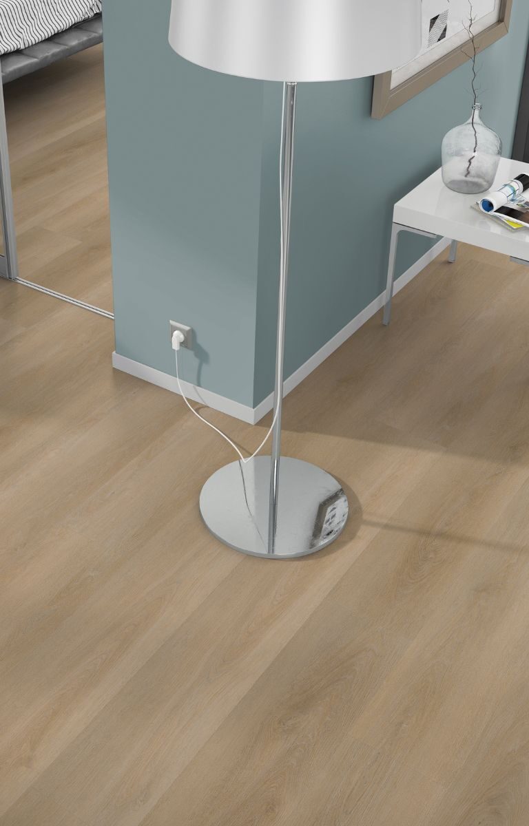 belakos attico 810 rigid click pvc