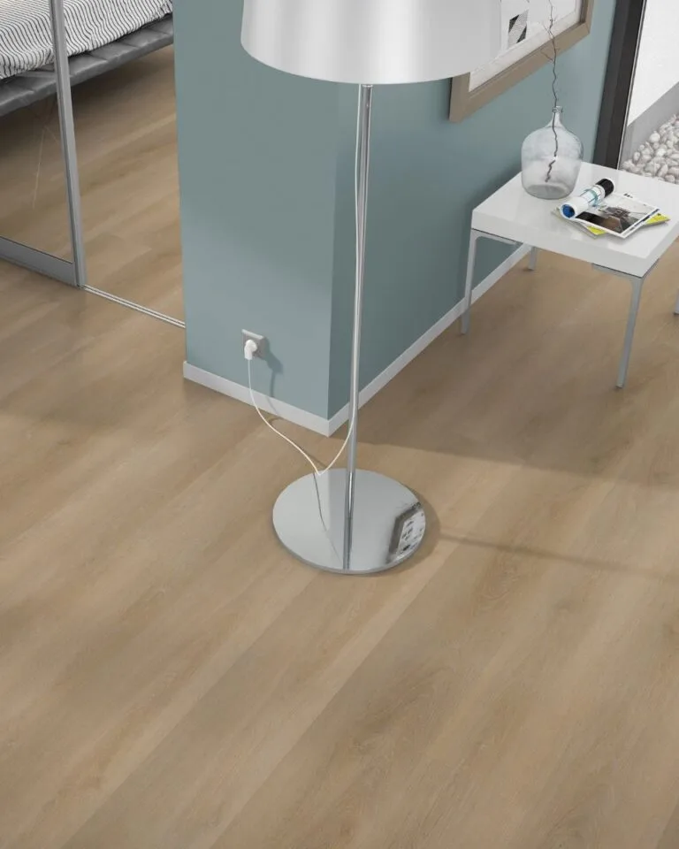 belakos attico 810 rigid click pvc