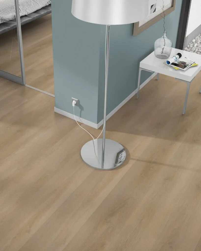 belakos attico 810 rigid click pvc