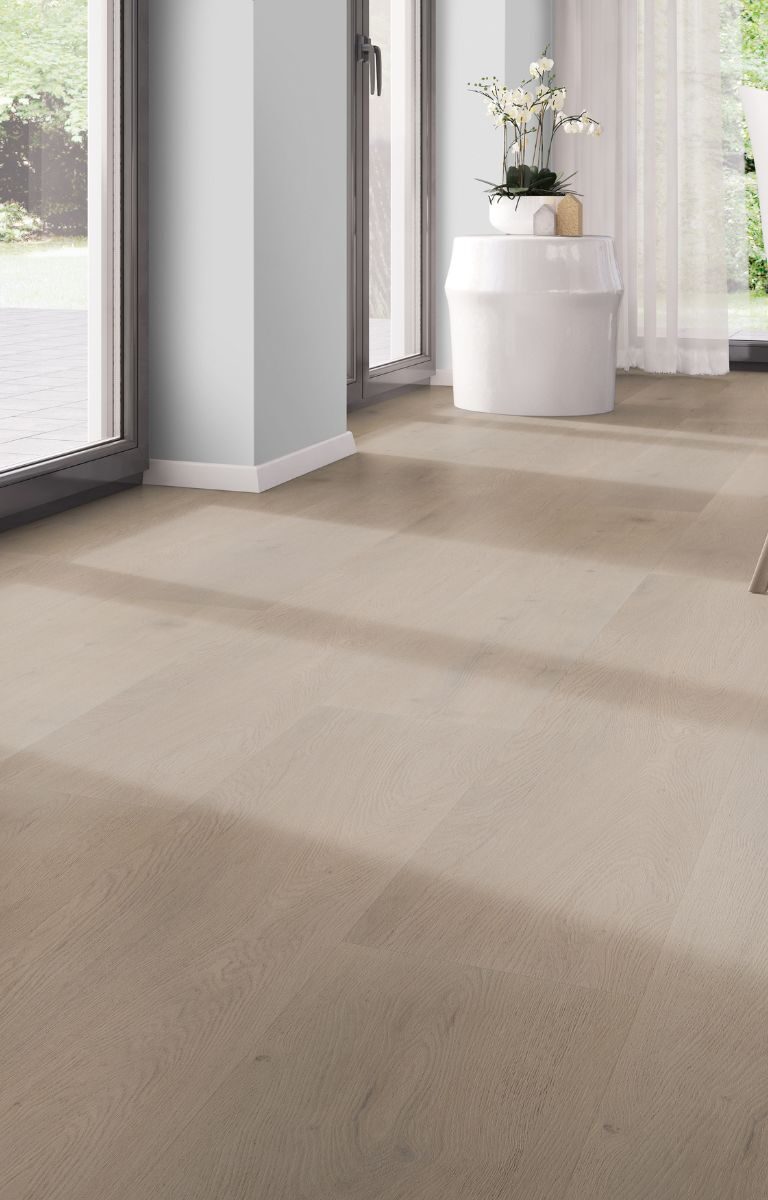 belakos attico 830 rigid click pvc