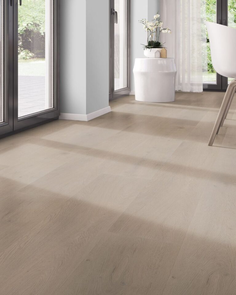 belakos attico 830 rigid click pvc