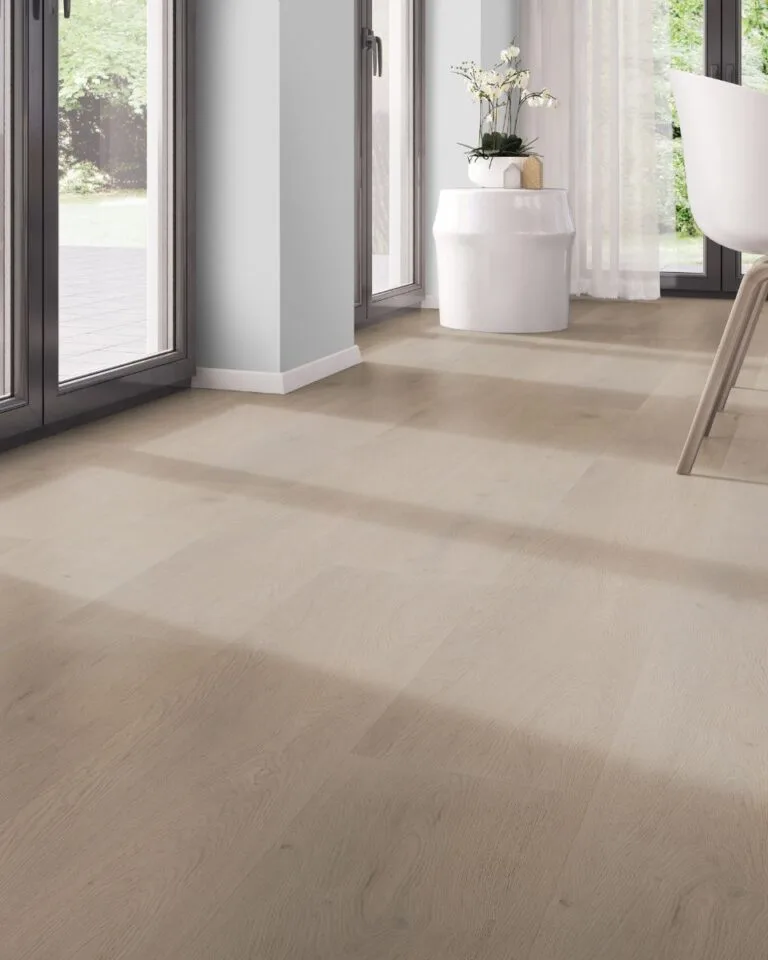 belakos attico 830 rigid click pvc