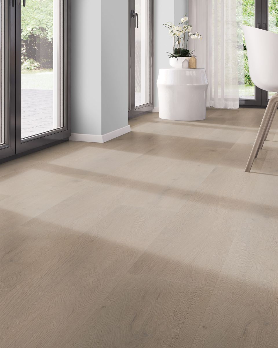 belakos attico 830 rigid click pvc