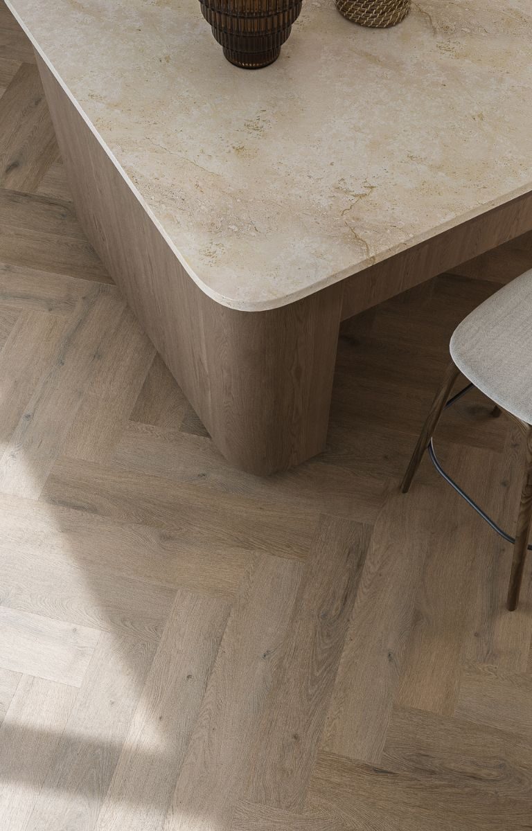 belakos attico visgraat xl 84 plak pvc