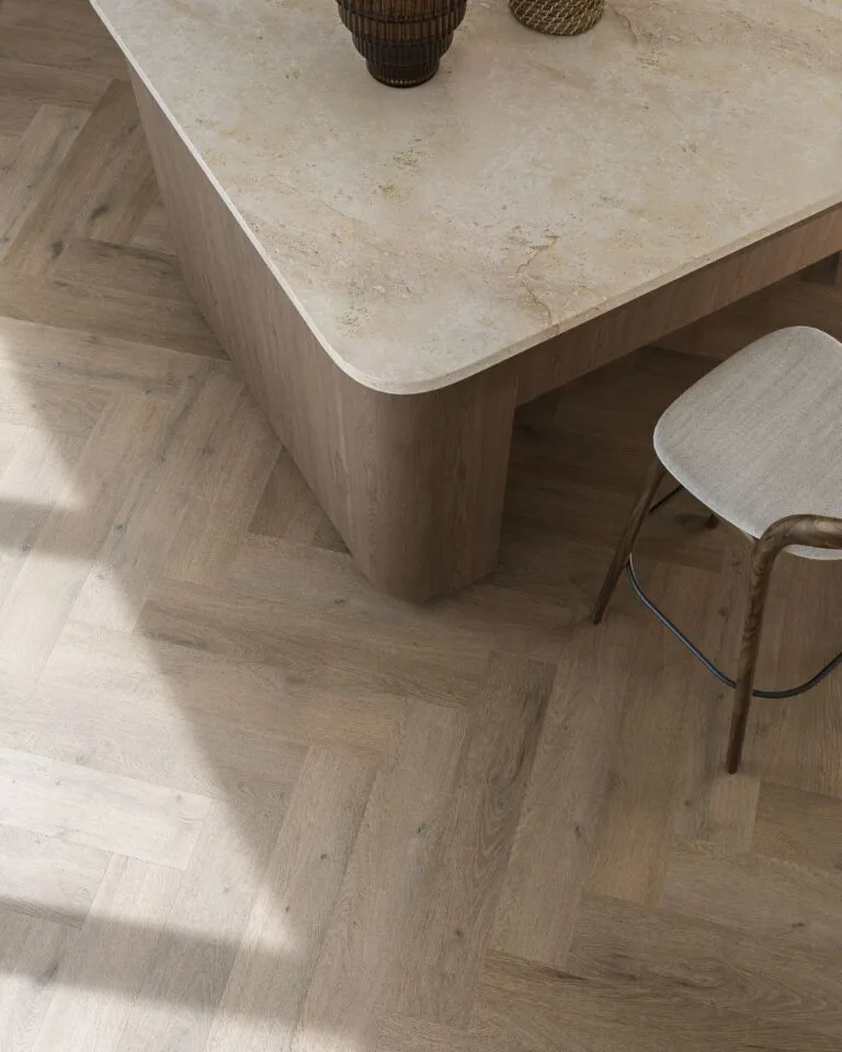 belakos attico visgraat xl 84 plak pvc