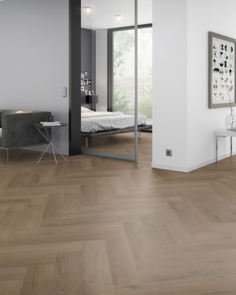 belakos attico visgraat xl 84 plak pvc