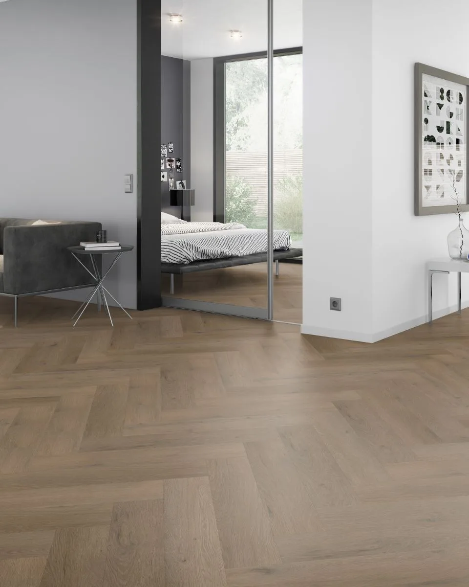 belakos attico visgraat xl 84 plak pvc