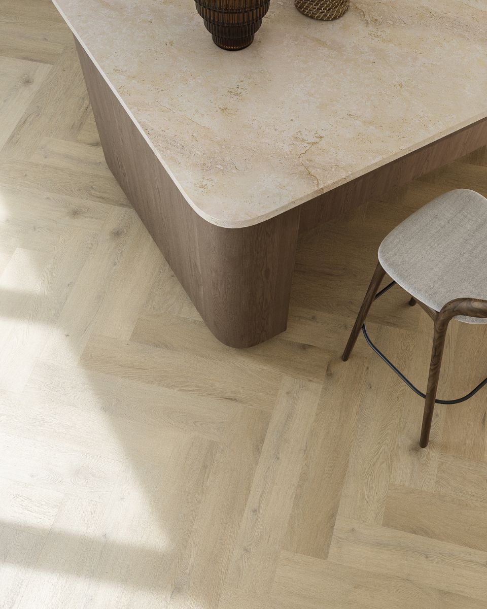 belakos attico visgraat xl 87 plak pvc