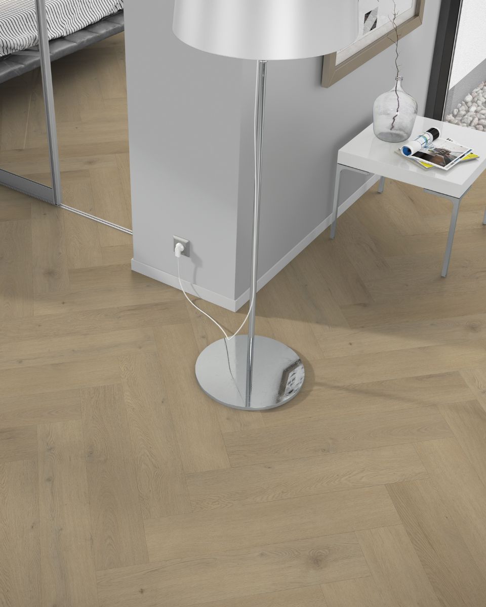 belakos attico visgraat xl 87 plak pvc