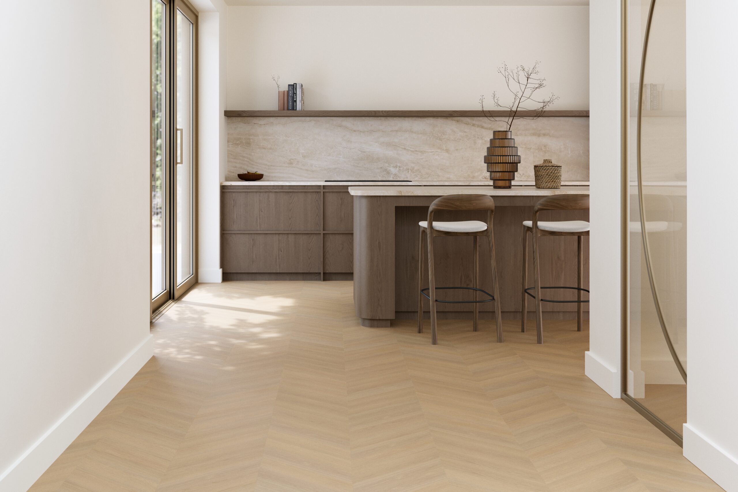 belakos futuro hongaarse punt weense punt 50 plak pvc