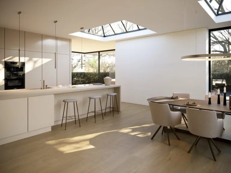 belakos portico 540 rigid click pvc
