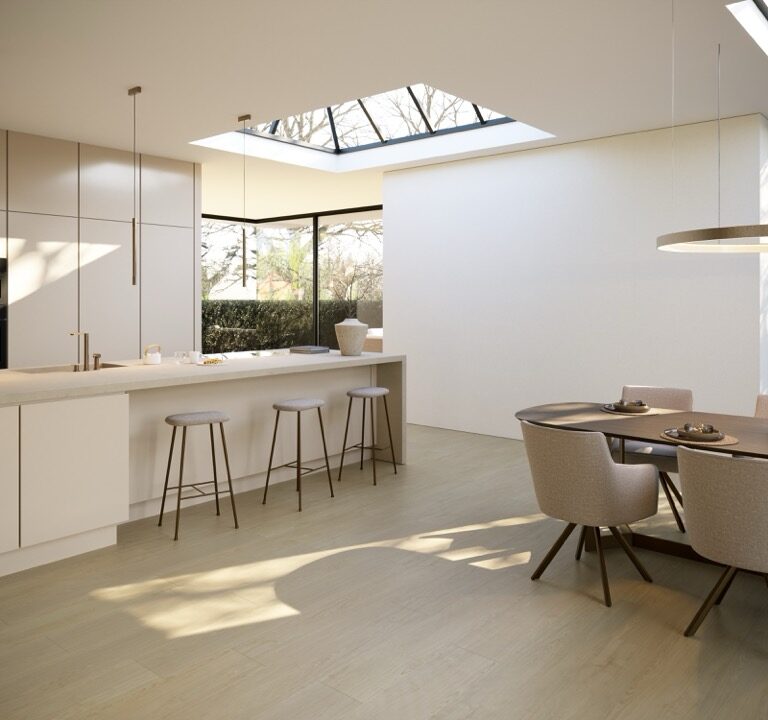 belakos portico 570 rigid click pvc