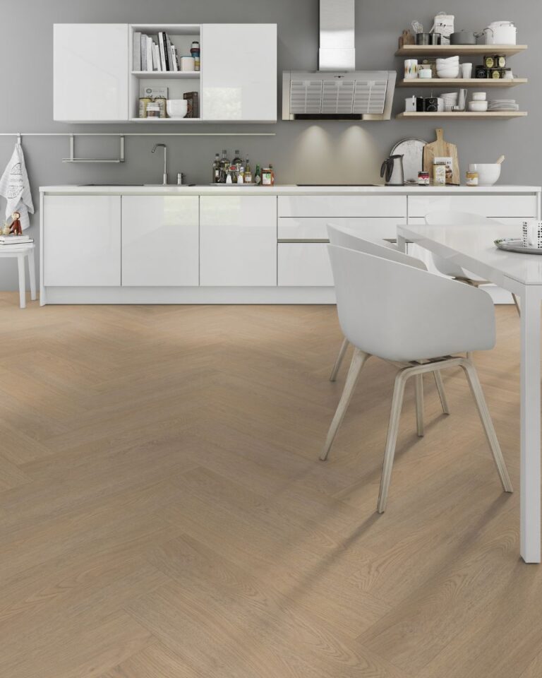 belakos terreno visgraat xl 61 plak pvc