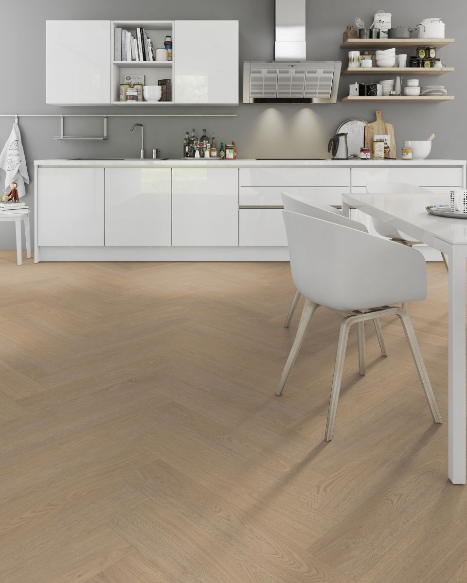 belakos terreno visgraat xl 61 plak pvc