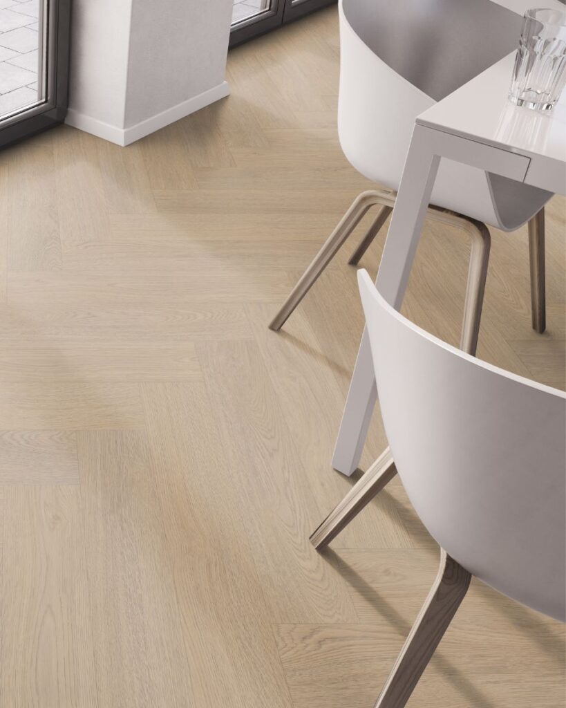 belakos terreno visgraat xl 61 rigid click pvc
