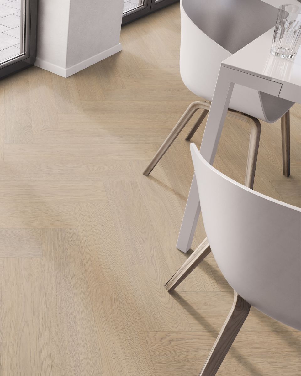 belakos terreno visgraat xl 61 rigid click pvc