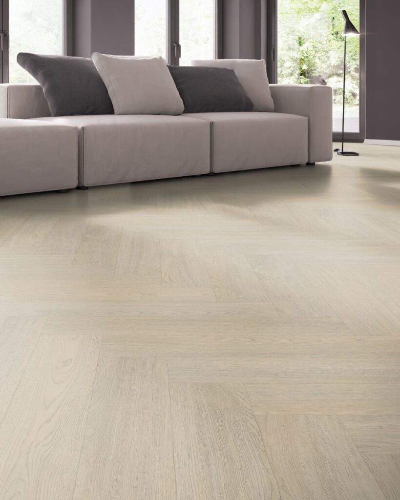 belakos terreno visgraat xl 62 rigid click pvc