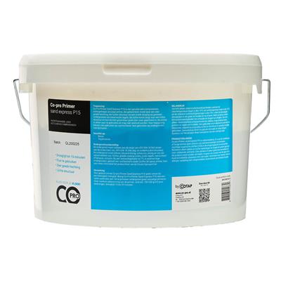 co pro primer sand express p15 1kg (kopie)